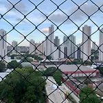 Apto Moderno E Bem Localizado