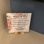 Apto Moderno E Bem Localizado