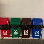 Apto Moderno E Bem Localizado