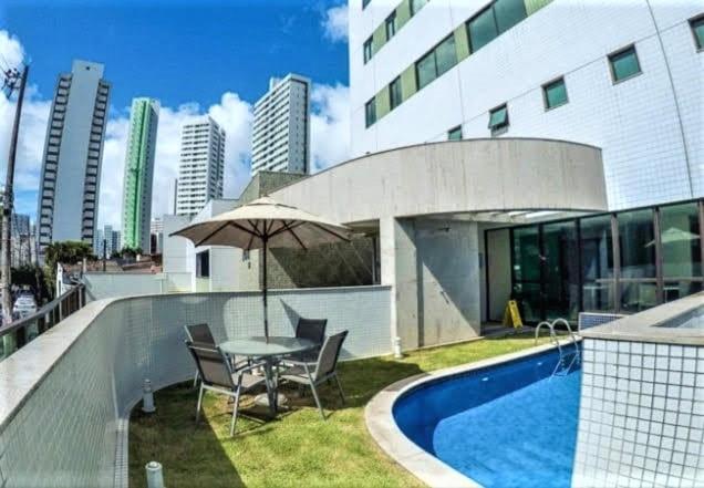 Apartment Apto Moderno E Bem Localizado Recife