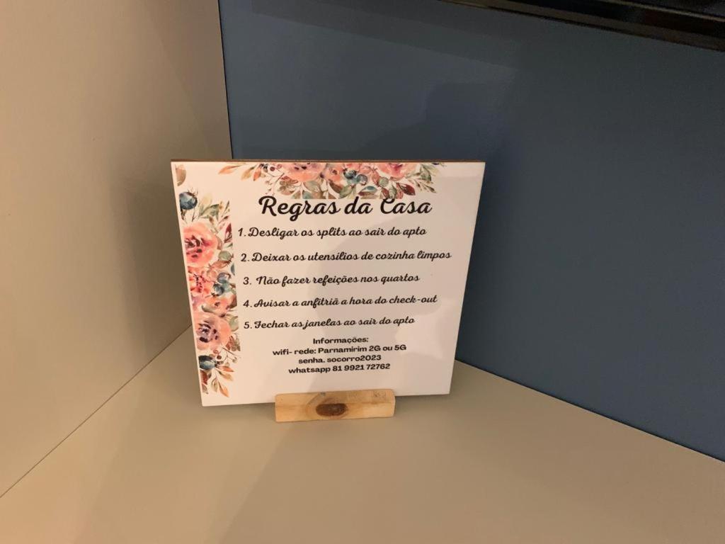 Apto Moderno E Bem Localizado Apartment